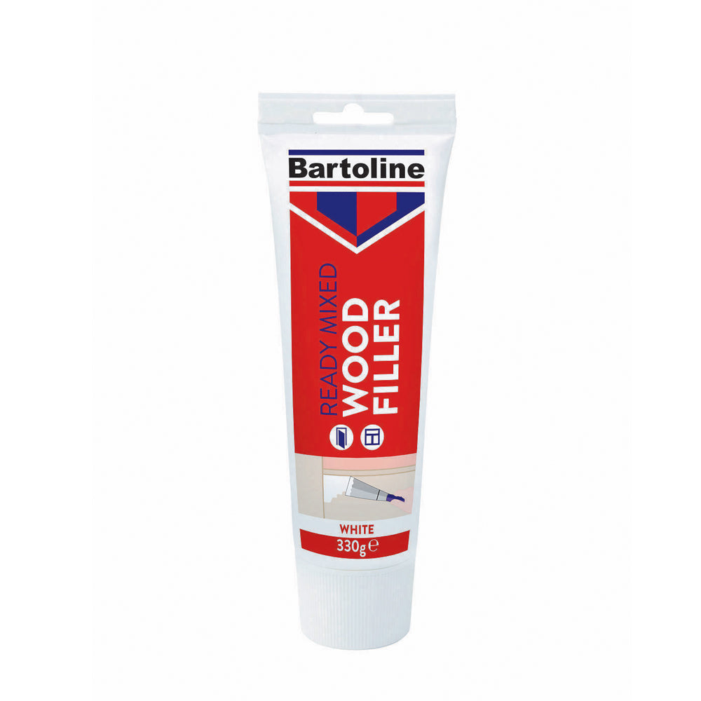 Bartoline-Ready-Mixed-Wood-Filler-White-330g Bartoline-Ready-Mixed-Wood-Filler-White-330g